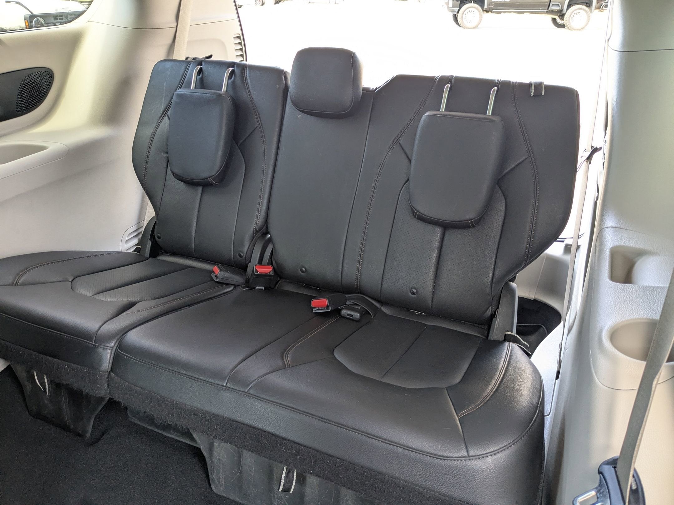 2020 Chrysler Pacifica Touring L Plus