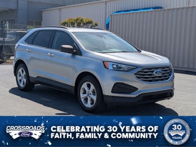 2022 Ford Edge SE