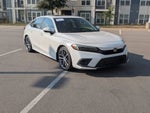 2022 Honda Civic Sedan Touring