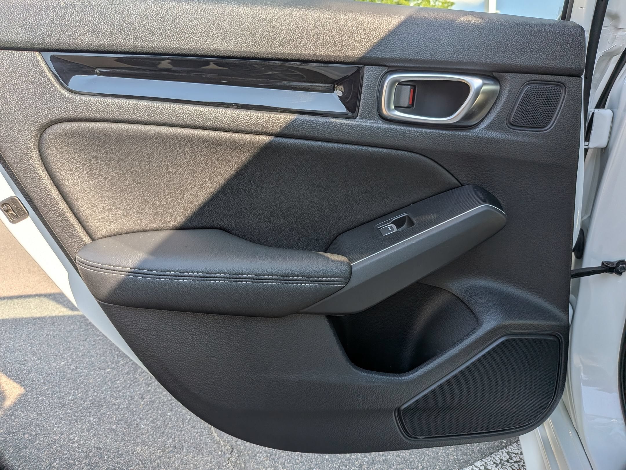 2022 Honda Civic Sedan Touring
