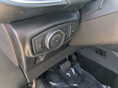 2016 Lincoln MKX Select