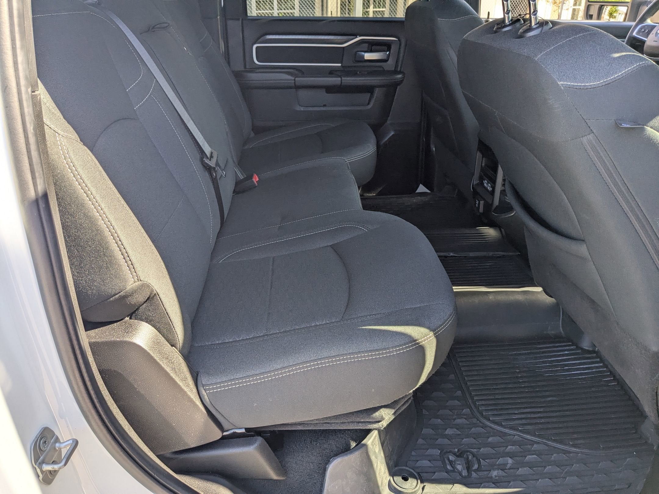 2025 RAM 3500 Big Horn