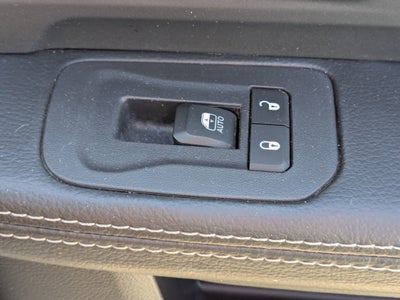 2025 RAM 3500 Big Horn