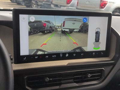 2026 Ford Bronco Sport Big Bend - Crossroads Courtesy Demo