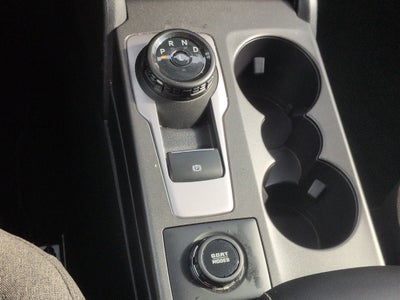 2026 Ford Bronco Sport Big Bend - Crossroads Courtesy Demo