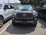 2021 Toyota Tacoma 4WD TRD Sport