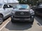 2021 Toyota Tacoma 4WD TRD Sport