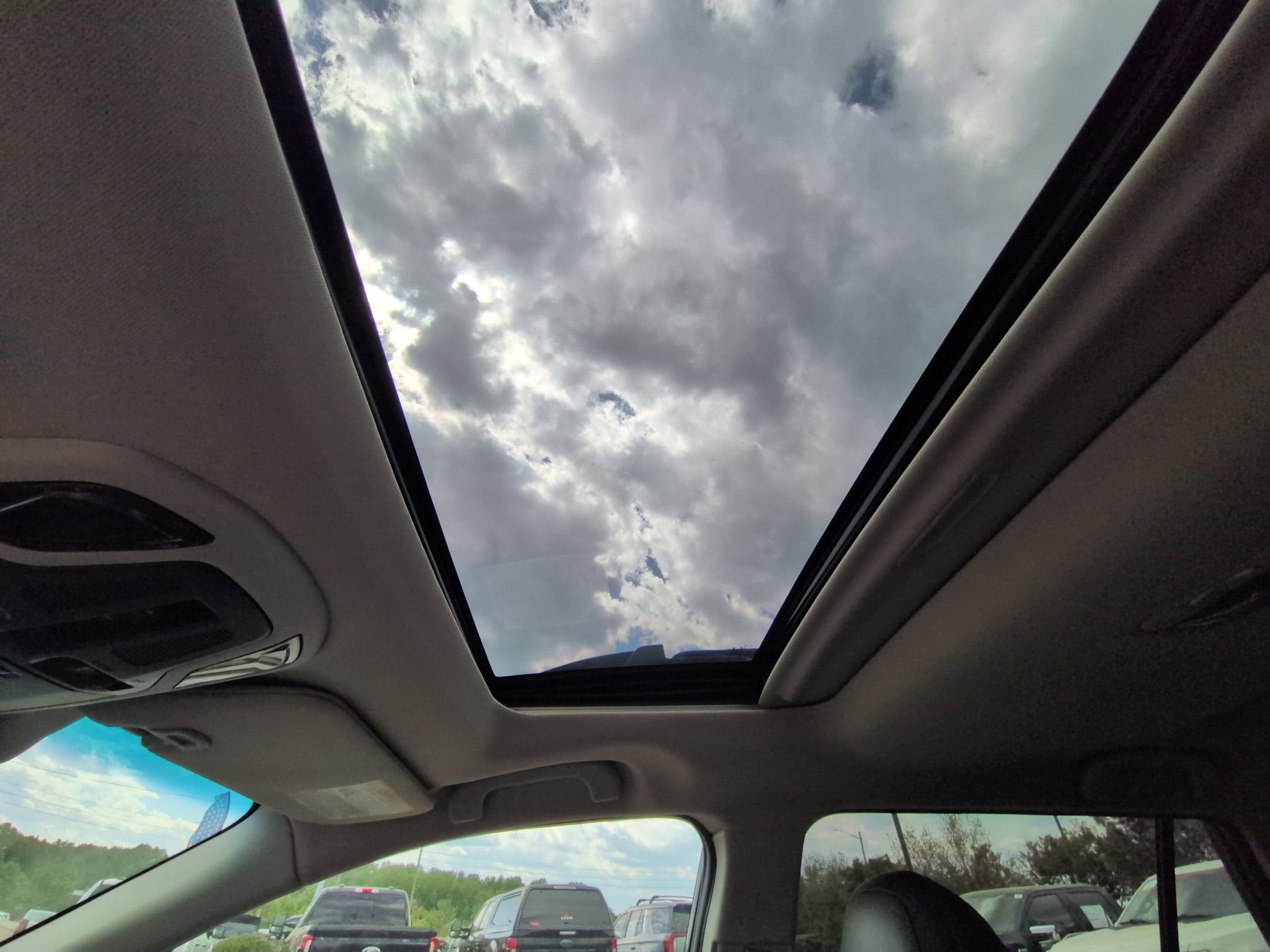 2020 Subaru Outback Limited XT