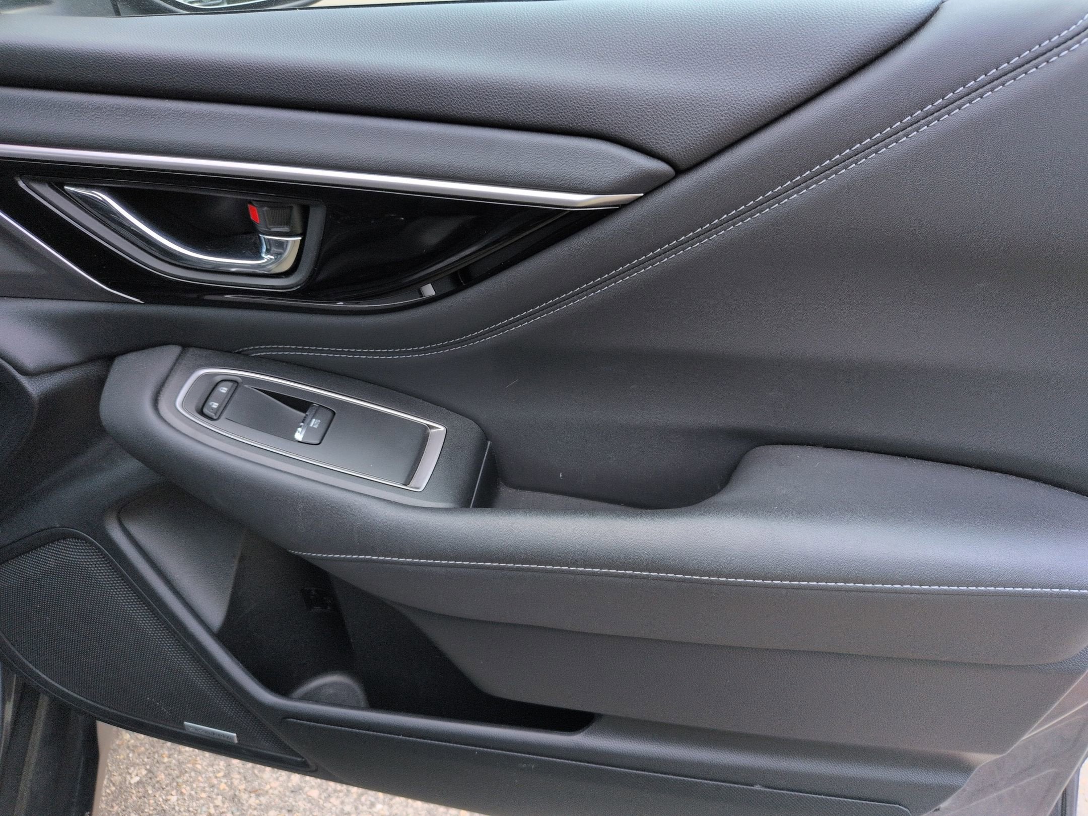 2020 Subaru Outback Limited XT