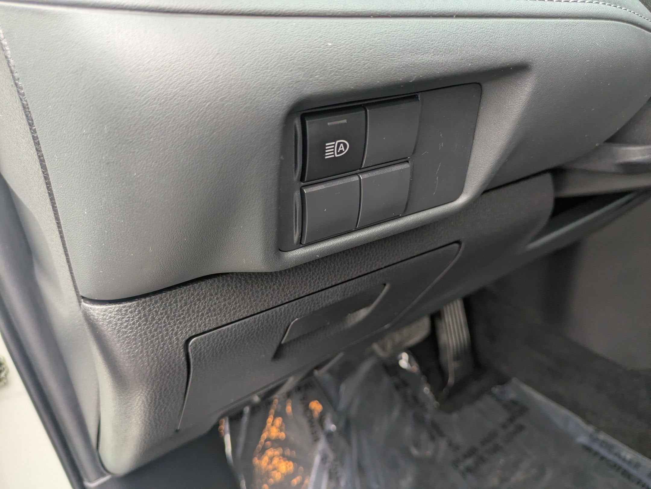 2021 Toyota Highlander L