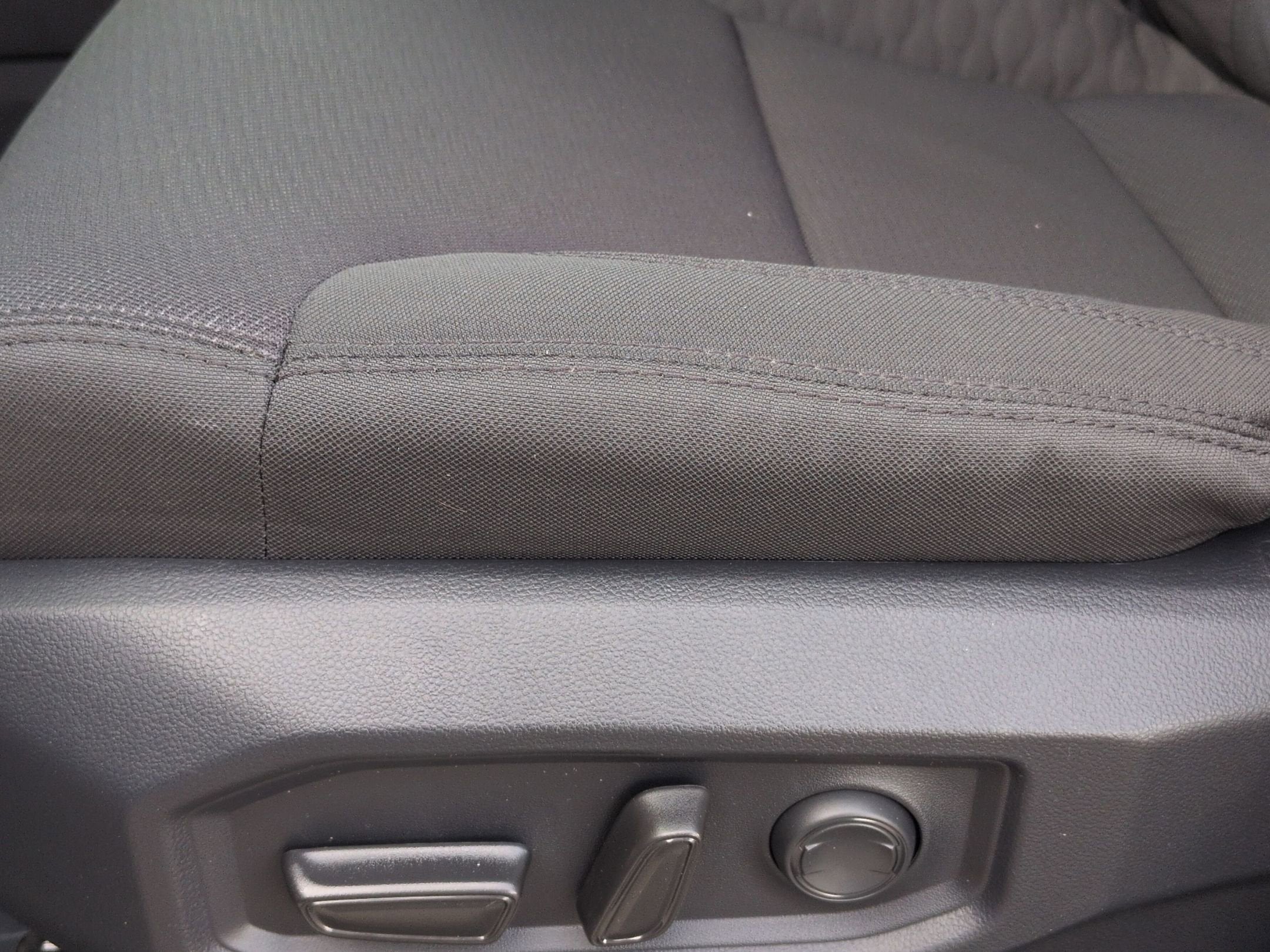 2025 Toyota Tundra 4WD SR5