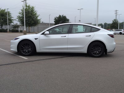 2024 Tesla Model 3 Base