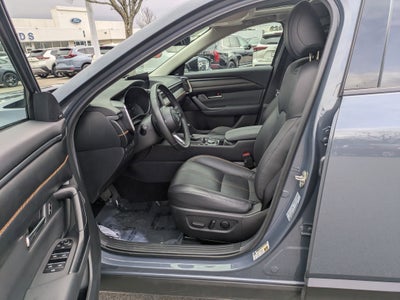 2024 Mazda Mazda CX-50 2.5 S Premium Plus Package