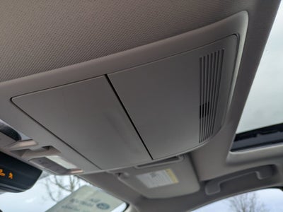 2024 Mazda Mazda CX-50 2.5 S Premium Plus Package