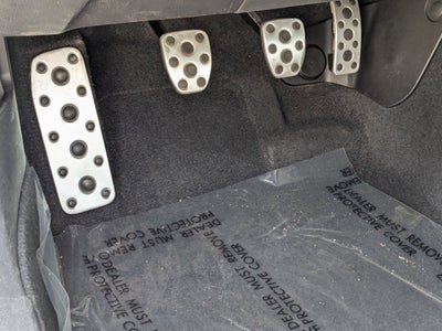 2022 Subaru BRZ Premium