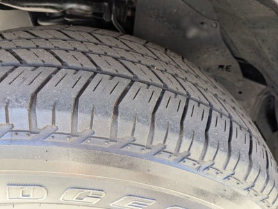 2021 Toyota 4Runner Venture