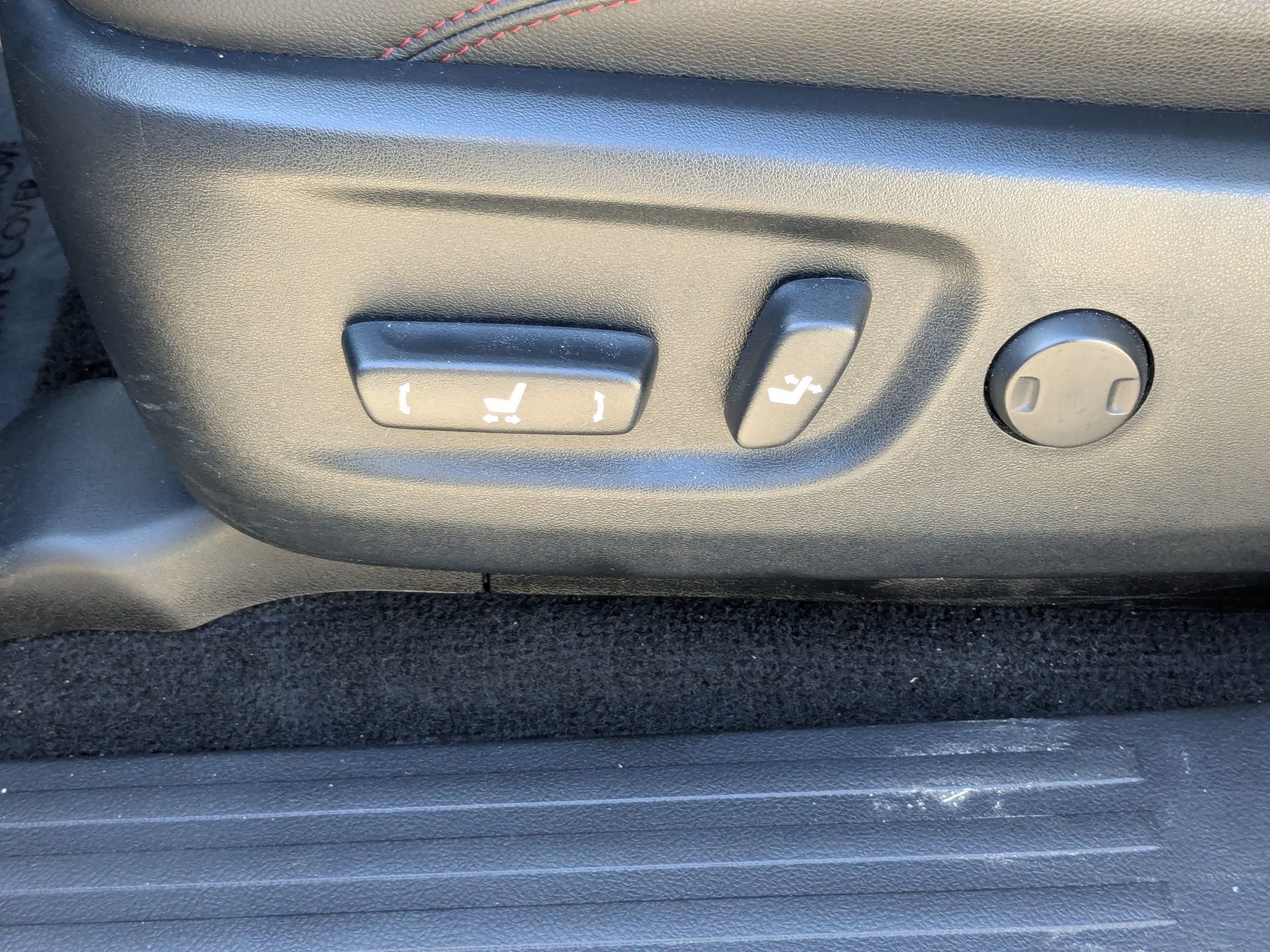 2021 Toyota 4Runner Venture