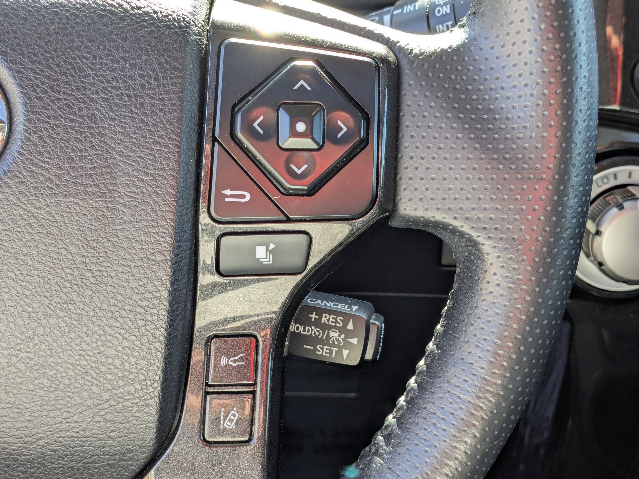 2021 Toyota 4Runner Venture