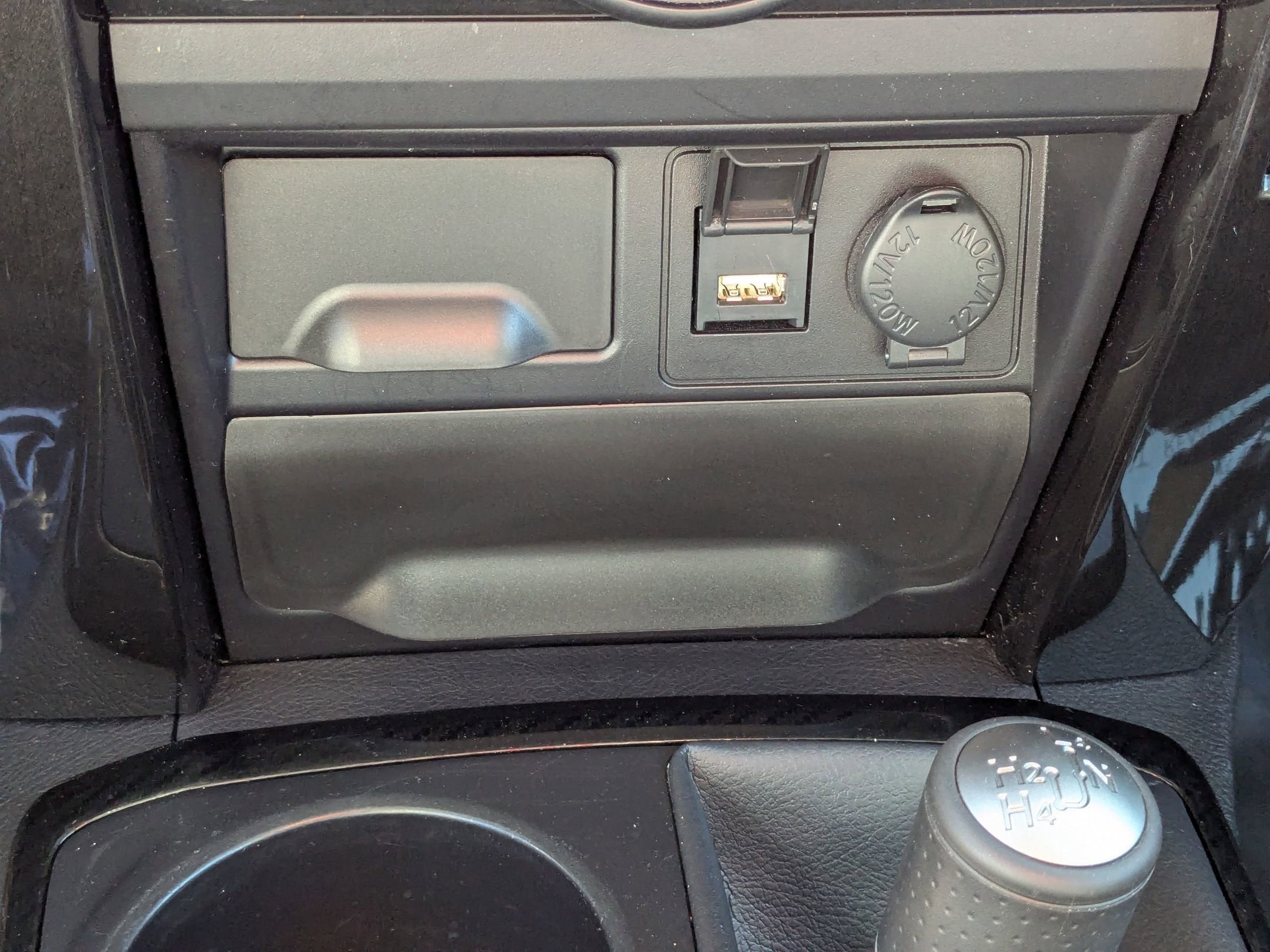 2021 Toyota 4Runner Venture