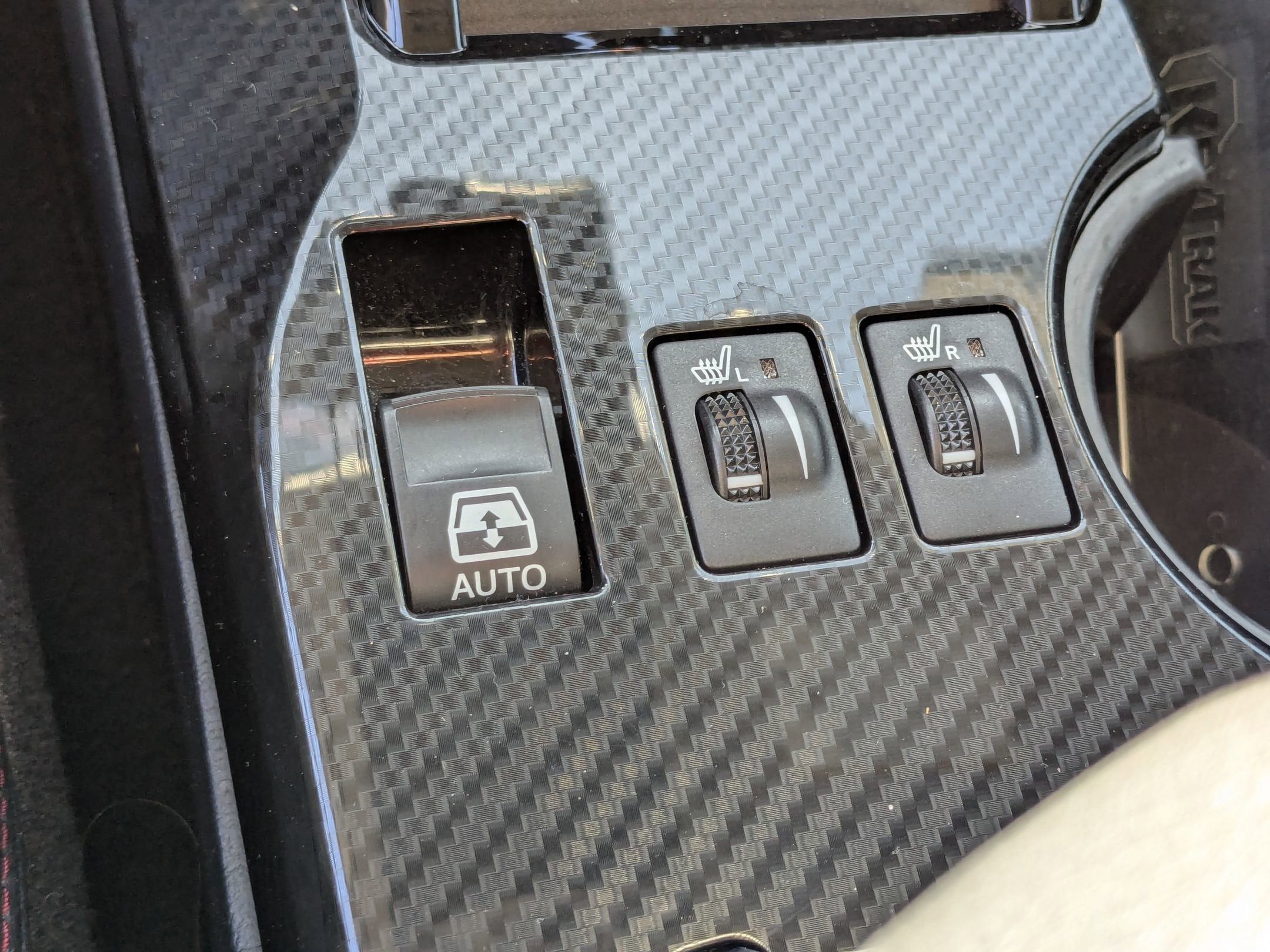 2021 Toyota 4Runner Venture