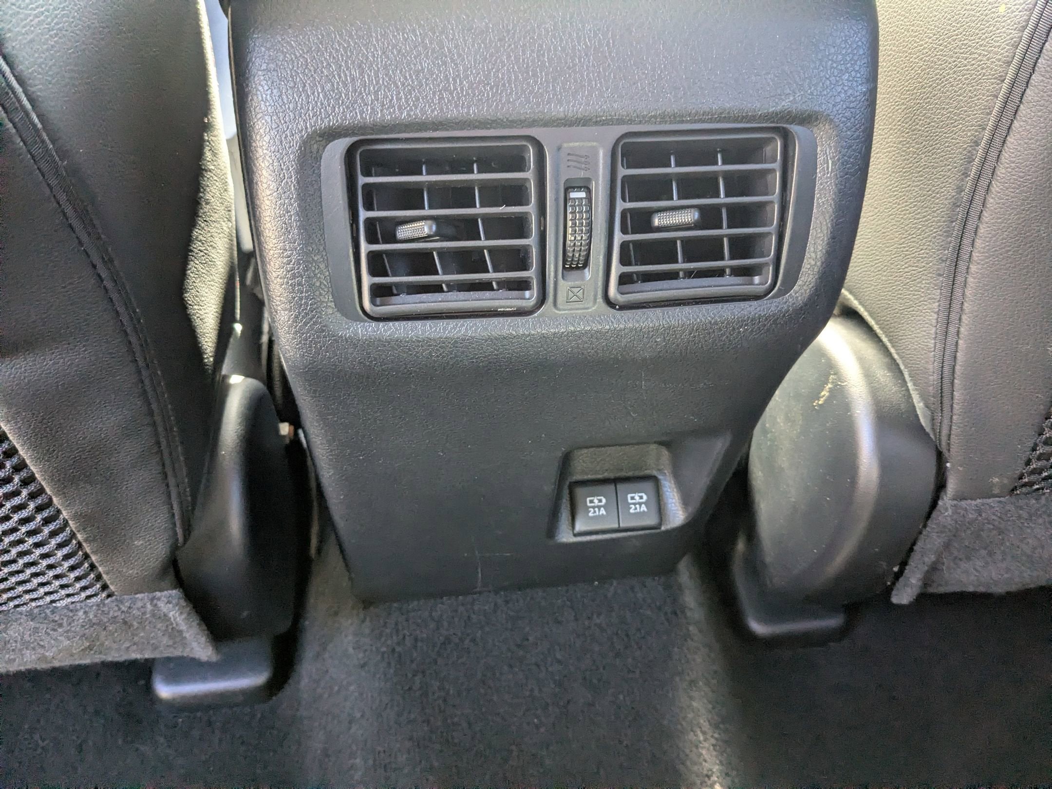 2021 Toyota 4Runner Venture