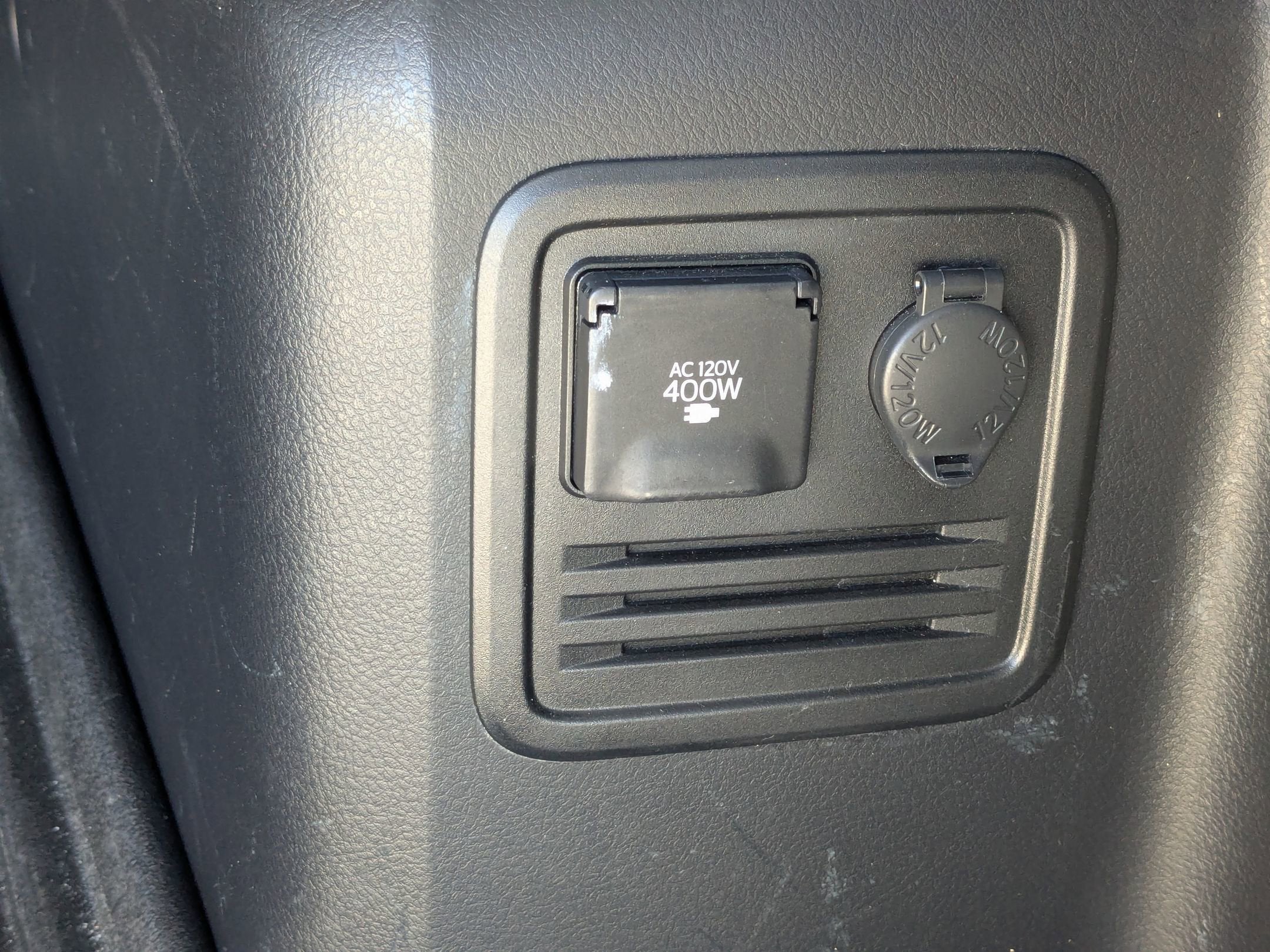 2021 Toyota 4Runner Venture