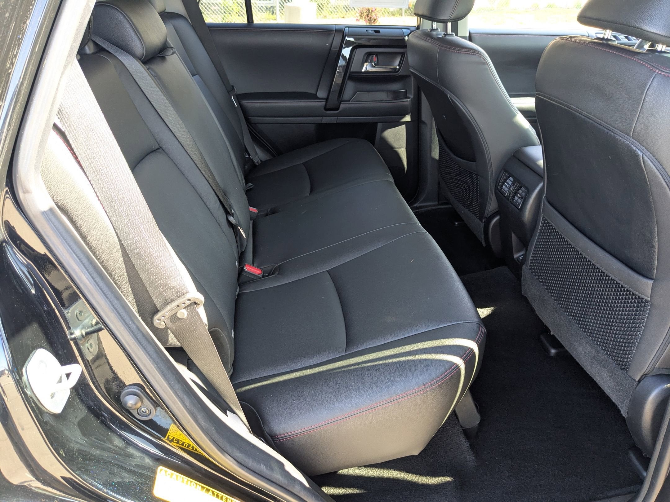 2021 Toyota 4Runner Venture