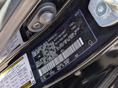 2021 Toyota 4Runner Venture