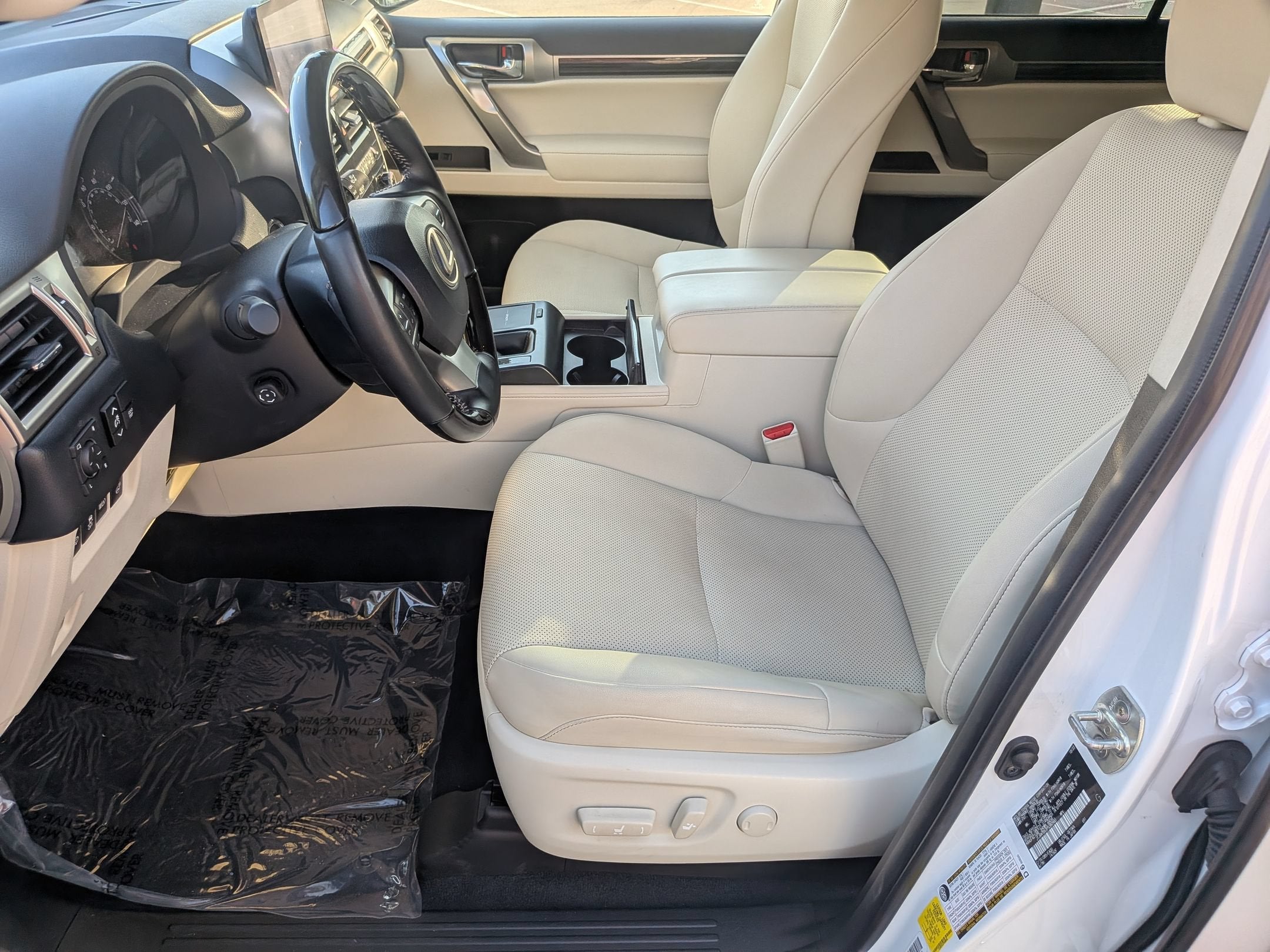 2023 Lexus GX GX 460 Premium