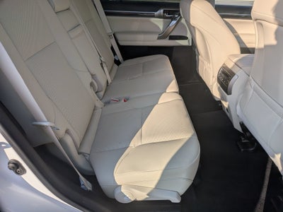 2023 Lexus GX GX 460 Premium