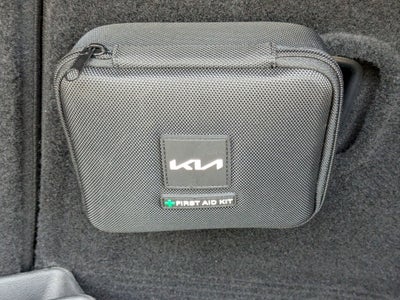 2024 Kia Soul EX