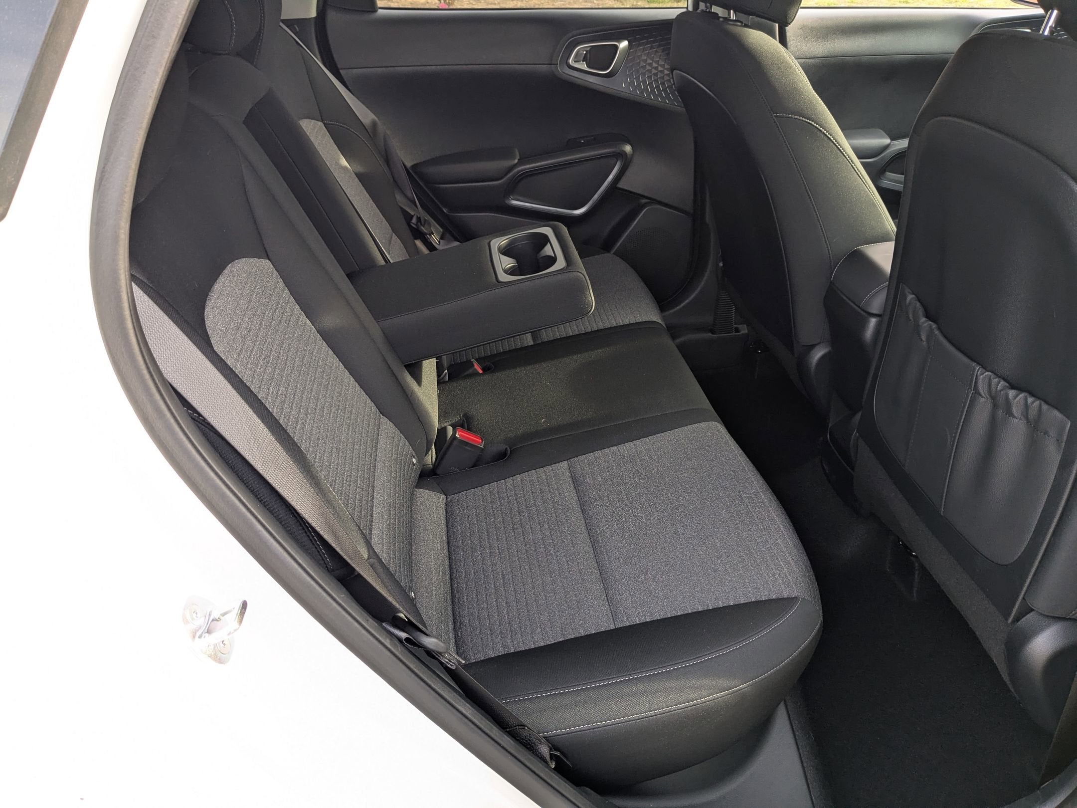 2024 Kia Soul EX