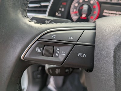 2020 Audi Q8 Premium Plus