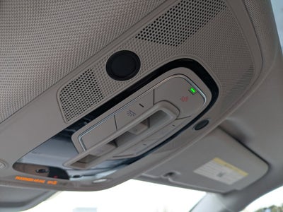 2020 Audi Q8 Premium Plus