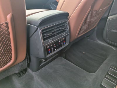 2020 Audi Q8 Premium Plus