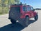 2017 Jeep Wrangler Unlimited Rubicon Recon