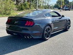 2023 Ford Mustang Mach 1
