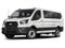 2027 Ford Transit Passenger Wagon XL