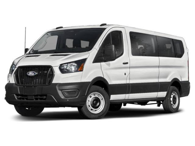2027 Ford Transit Passenger Wagon XLT