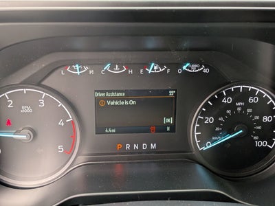 2026 Ford Super Duty F-450 DRW XL