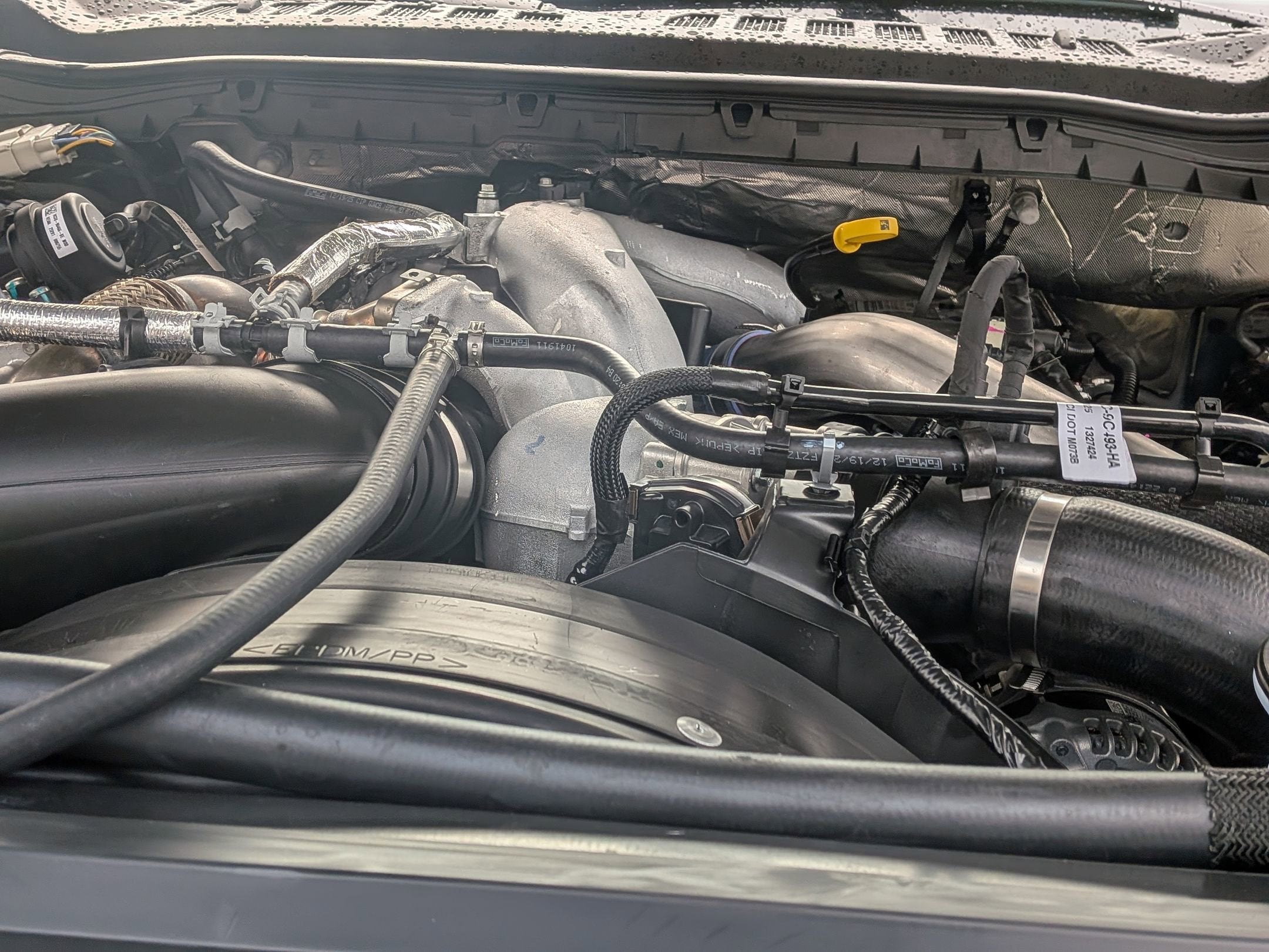 2026 Ford Super Duty F-450 DRW XL