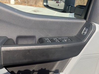 2026 Ford Super Duty F-450 DRW XL