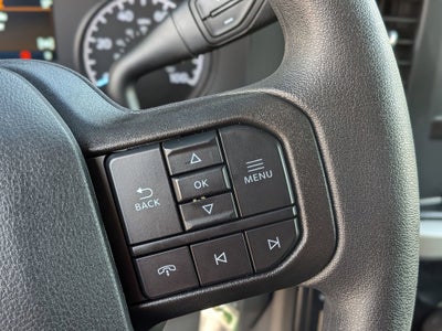 2026 Ford Super Duty F-450 DRW XL