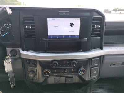 2026 Ford Super Duty F-450 DRW XL