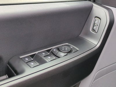 2027 Ford Super Duty F-450 DRW XL