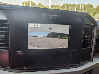 2025 Ford Super Duty F-350 DRW XL