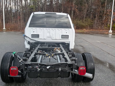 2026 Ford Super Duty F-350 DRW XL