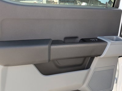 2026 Ford Super Duty F-350 DRW XL