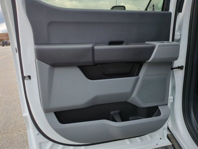 2026 Ford Super Duty F-450 DRW XL