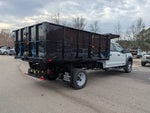 2026 Ford Super Duty F-450 DRW XL